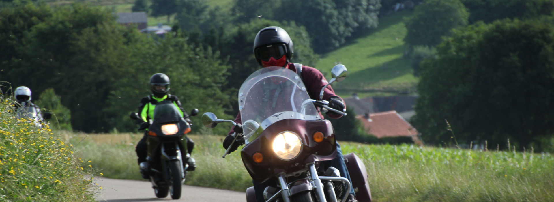 Motorrijbewijspoint Tegelen motorrijlessen