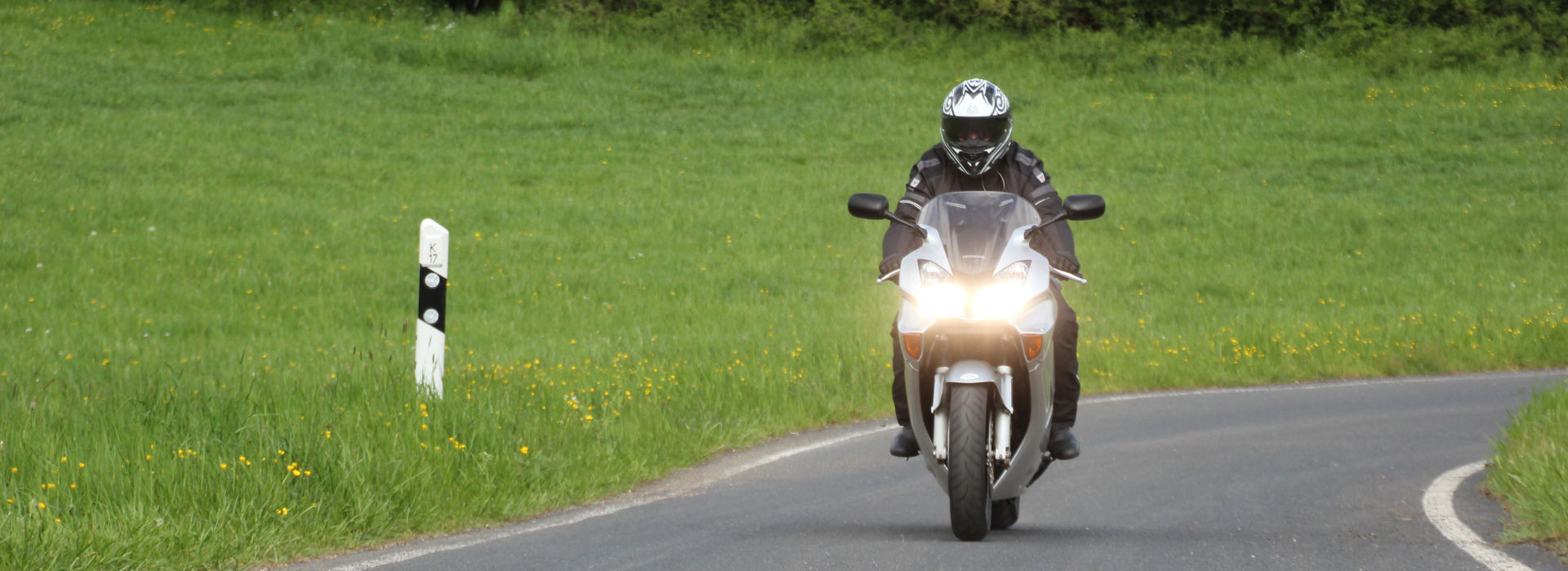 Motorrijbewijspoint Heeze motor rijopleidingen