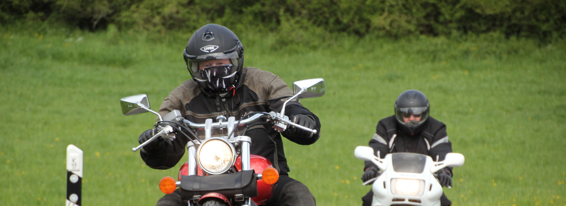Motorrijbewijspoint Mill spoedopleiding motorrijbewijs