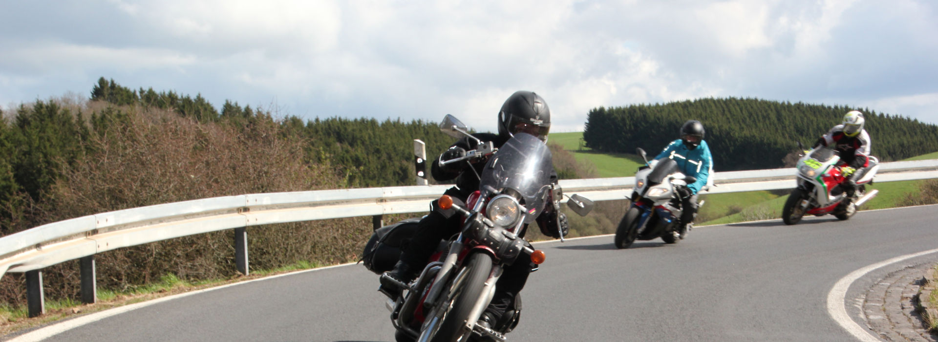 Motorrijbewijspoint Heeze contact