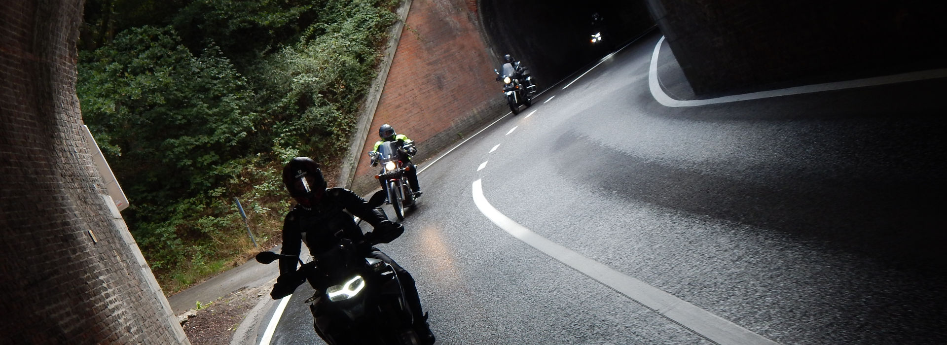 Motorrijbewijspoint Well spoedcursus motorrijbewijs