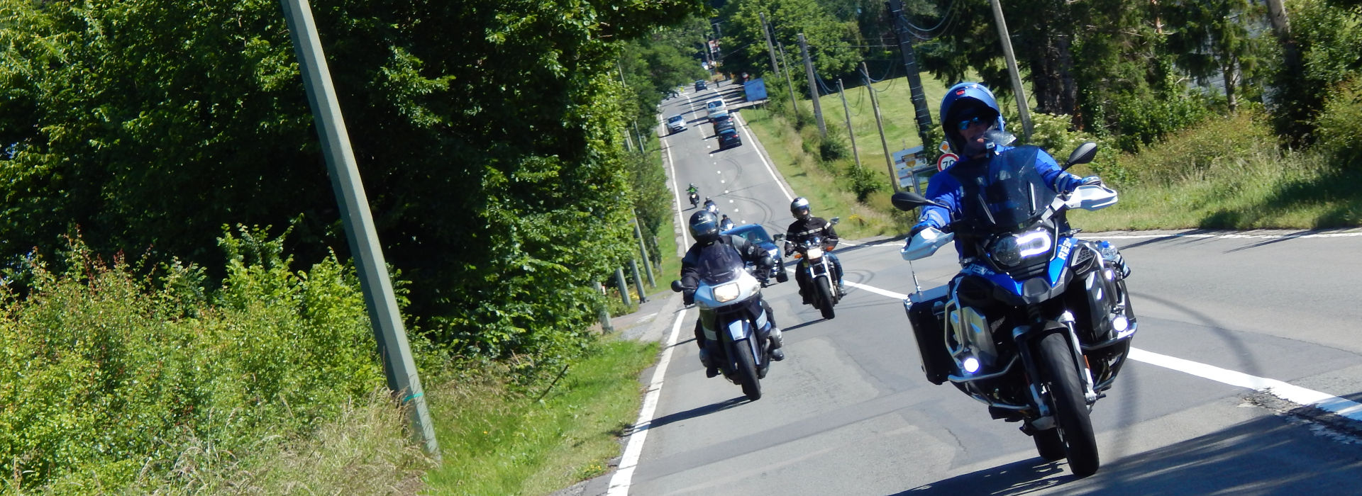 Motorrijbewijspoint Huissen snel motorrijbewijs halen