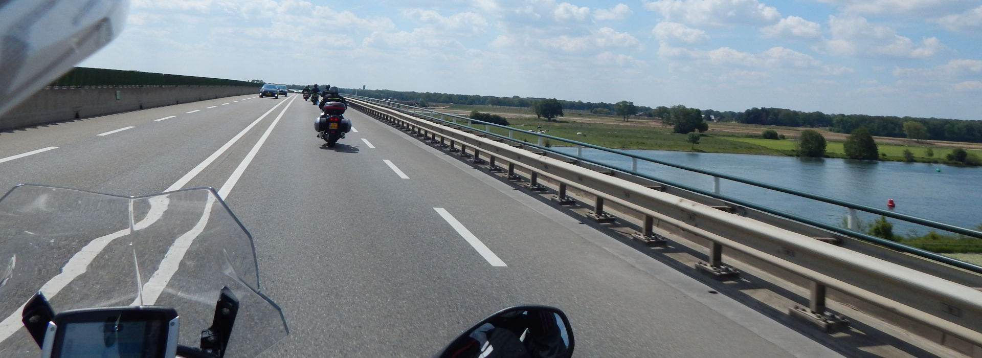 Motorrijbewijspoint Nuland snel motorrijbewijs halen
