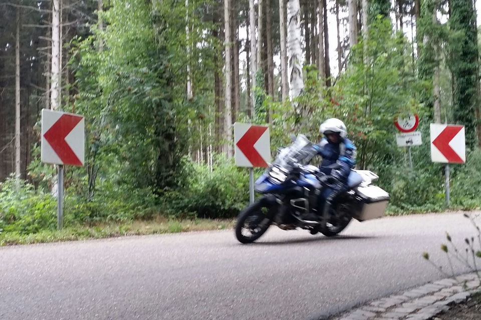 Motorrijbewijspoint Heeze motorrijbewijs binnen 1 week