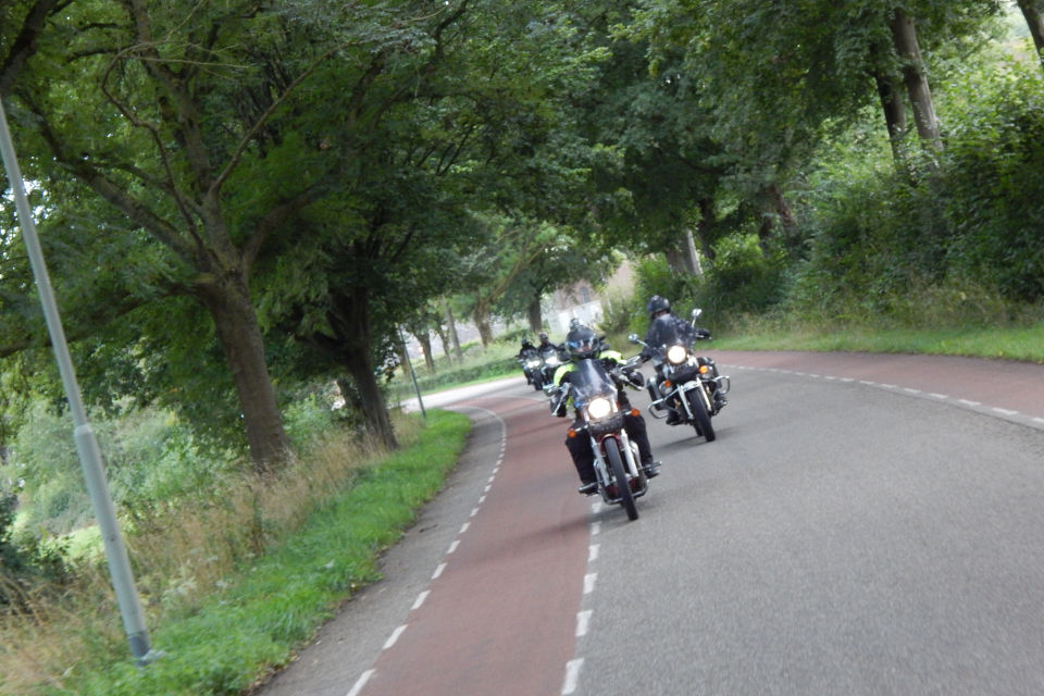 Motorrijbewijspoint Huissen snel motorrijbewijs halen