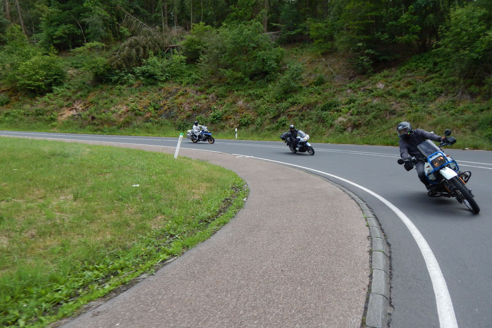 Motorrijbewijspoint Huissen snel motorrijbewijs halen